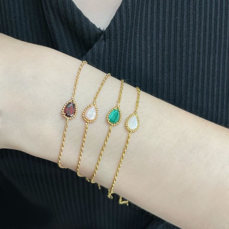 Boucheron Bracelets